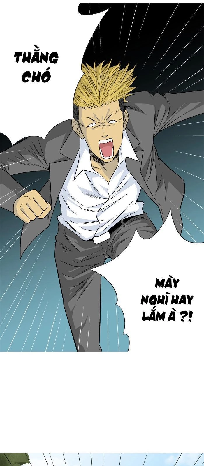 Aura From Another Planet Chapter 16 - 41