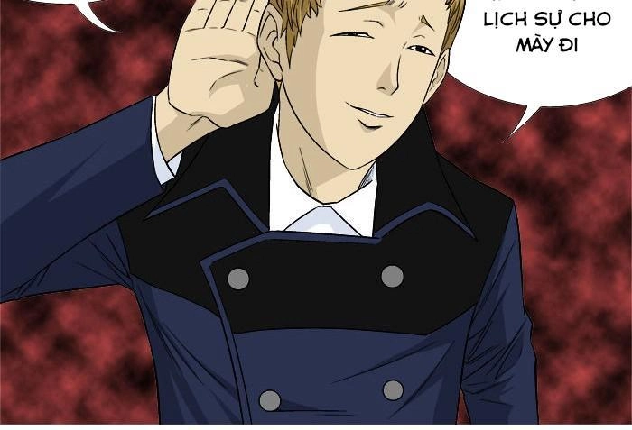 Aura From Another Planet Chapter 16 - 47