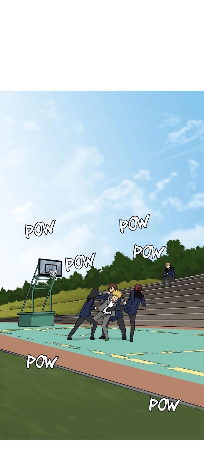 Aura From Another Planet Chapter 16 - 49