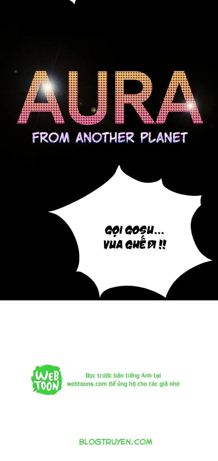 Aura From Another Planet Chapter 16 - 55