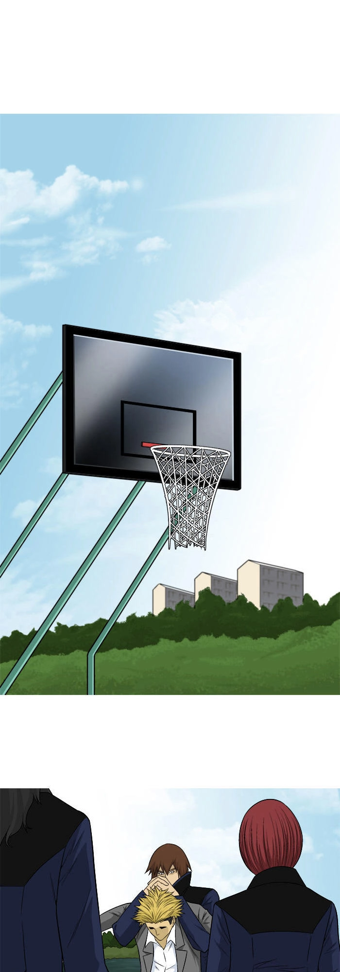 Aura From Another Planet Chapter 17 - 1