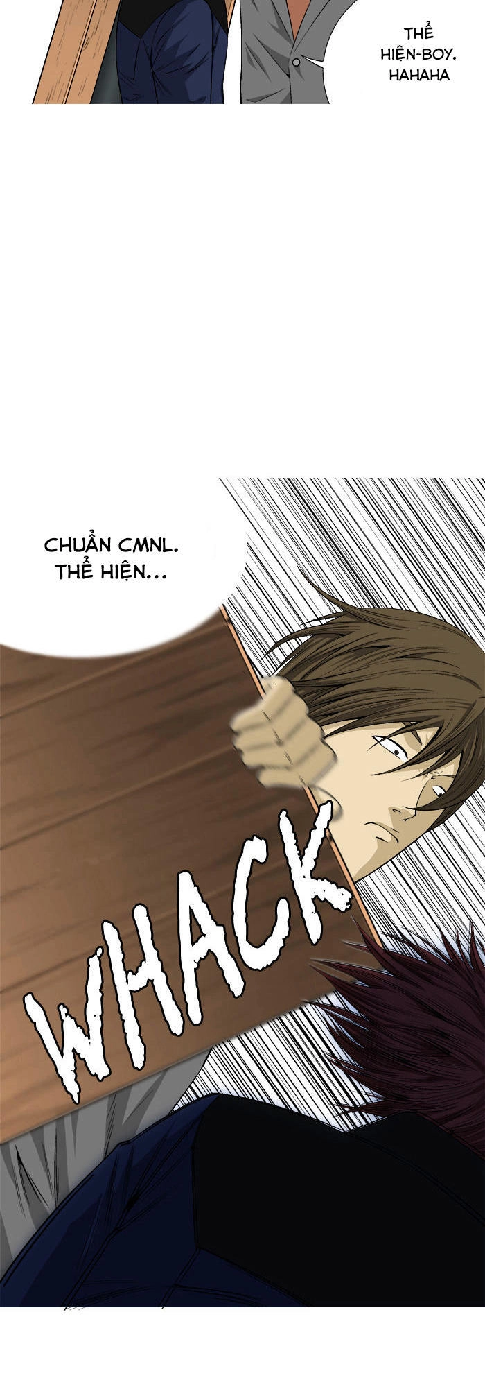 Aura From Another Planet Chapter 18 - 5