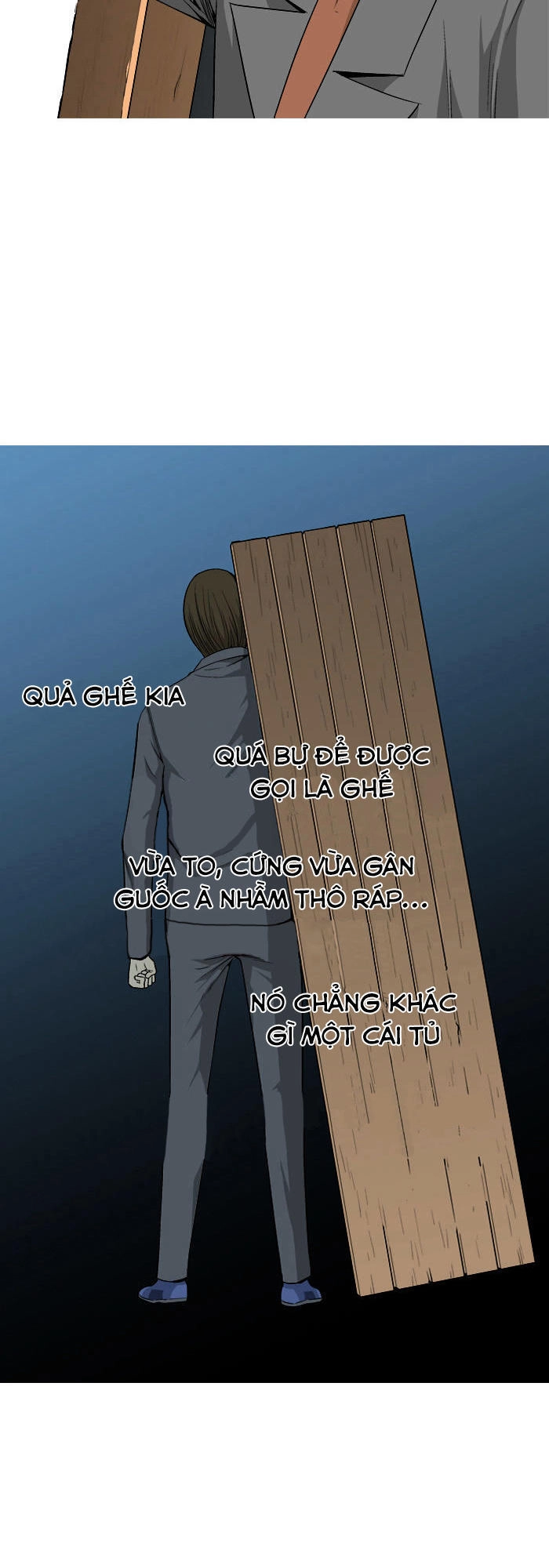 Aura From Another Planet Chapter 18 - 11