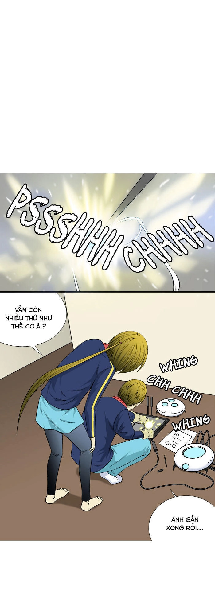 Aura From Another Planet Chapter 18 - 22