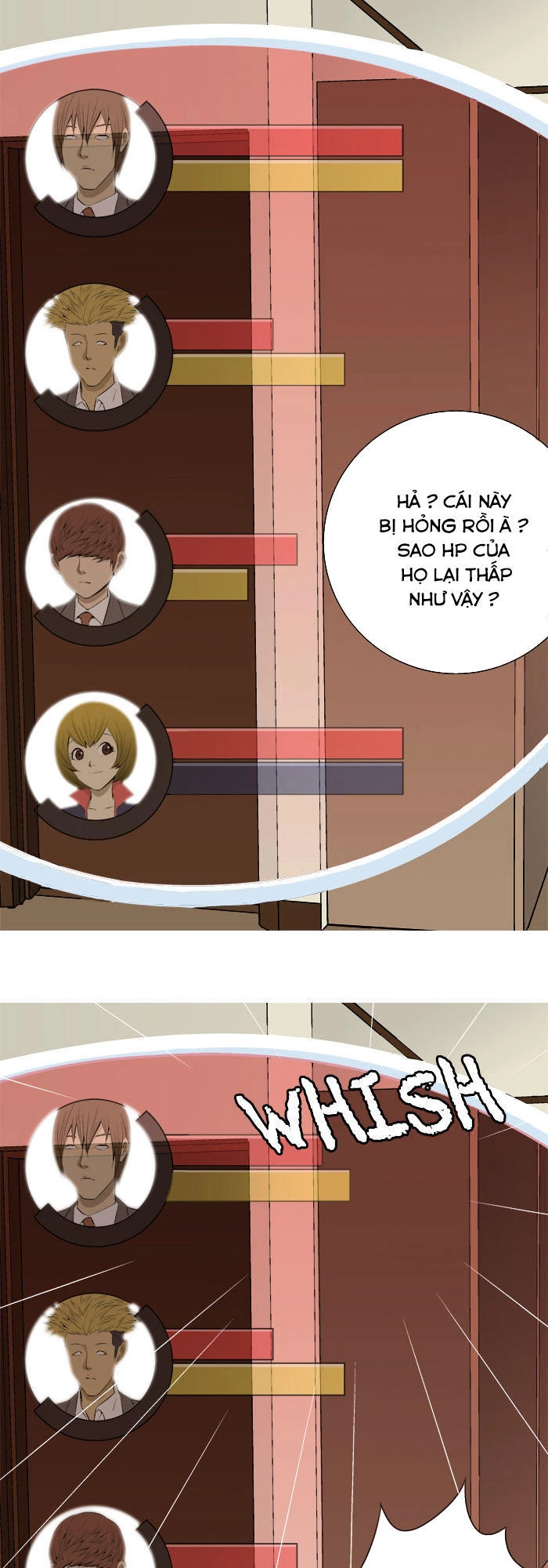 Aura From Another Planet Chapter 18 - 26