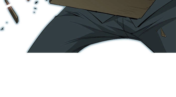 Aura From Another Planet Chapter 18 - 30