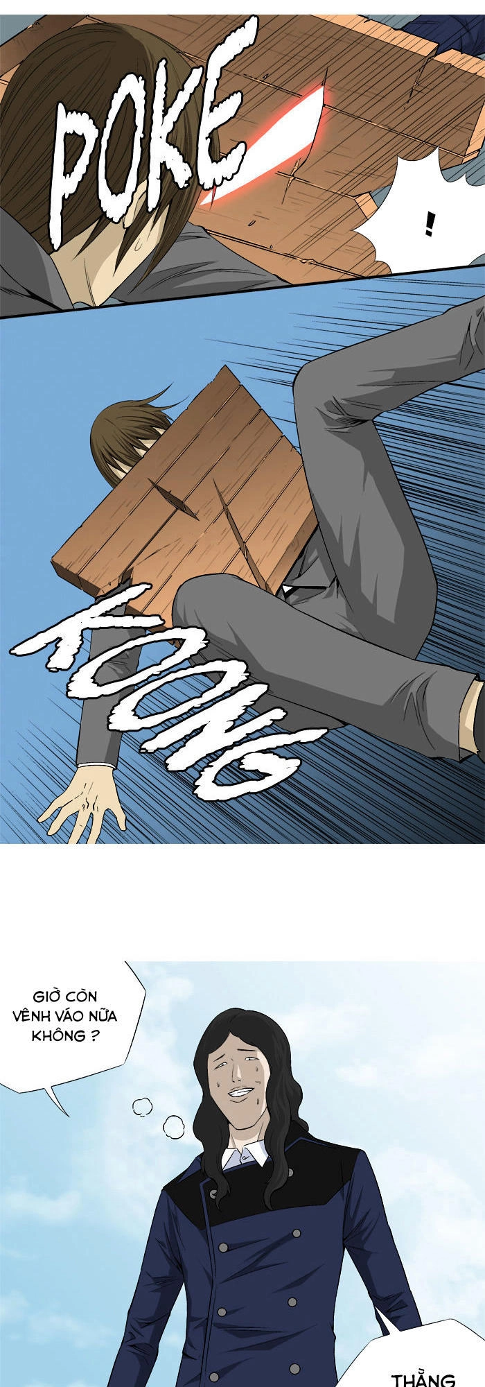 Aura From Another Planet Chapter 18 - 31