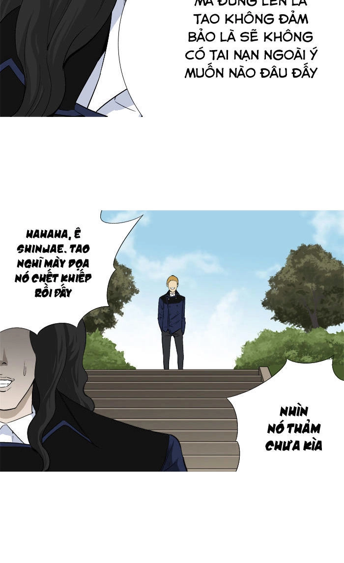 Aura From Another Planet Chapter 18 - 33