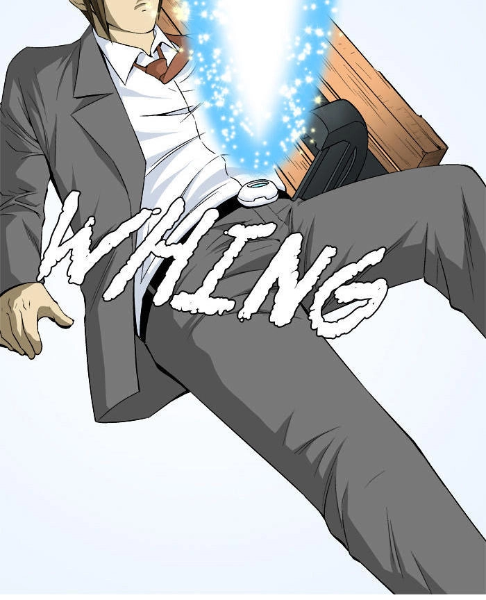 Aura From Another Planet Chapter 18 - 36