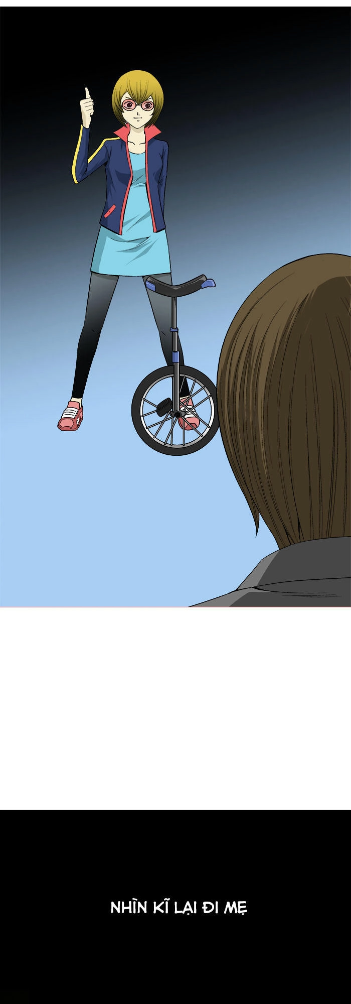 Aura From Another Planet Chapter 18 - 43