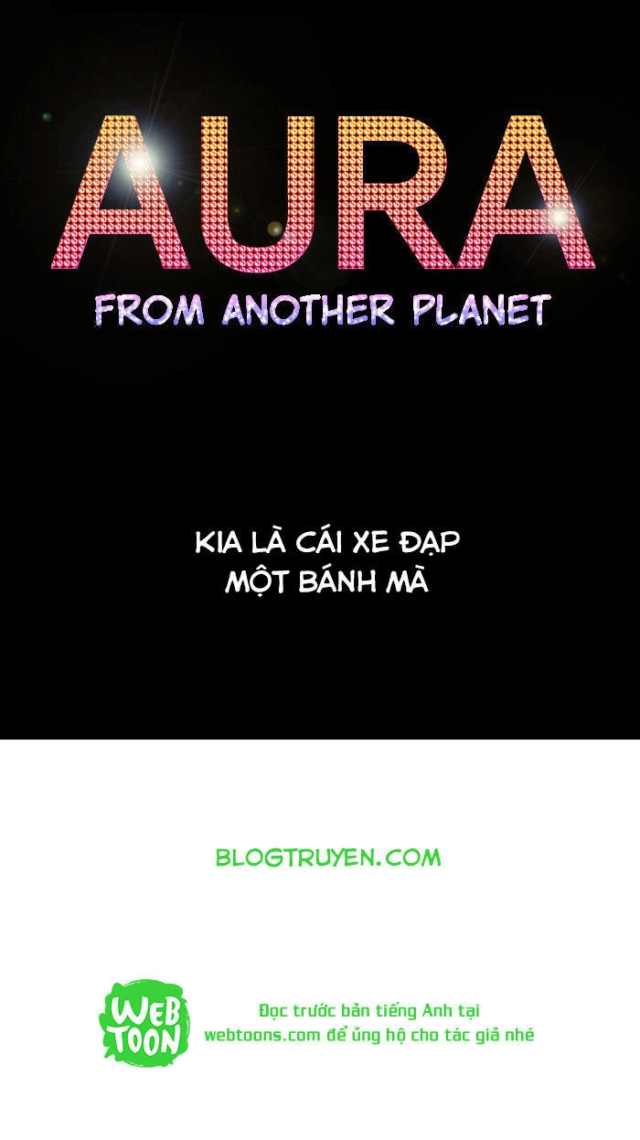 Aura From Another Planet Chapter 18 - 44