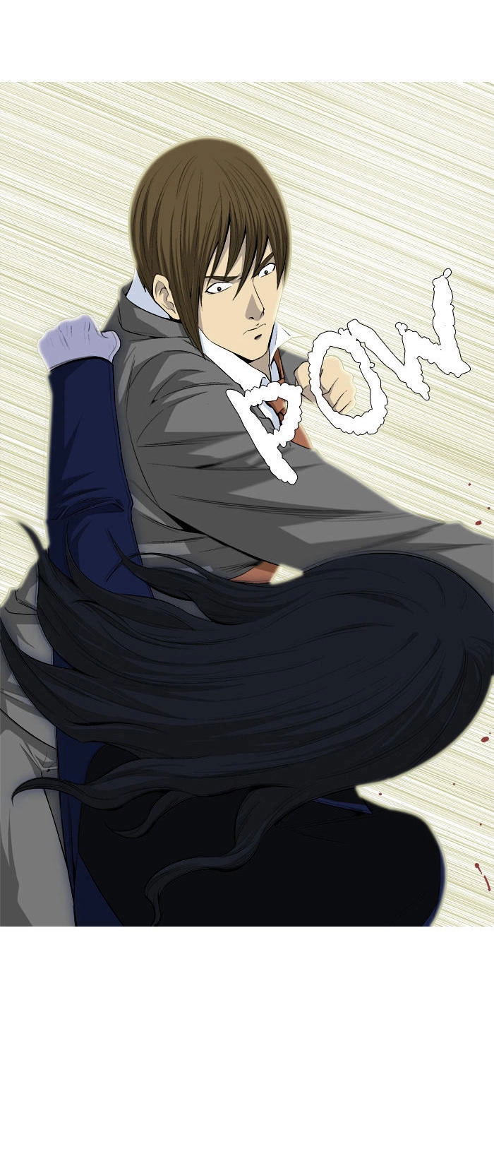 Aura From Another Planet Chapter 19 - 20