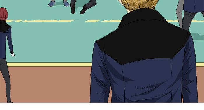 Aura From Another Planet Chapter 19 - 23