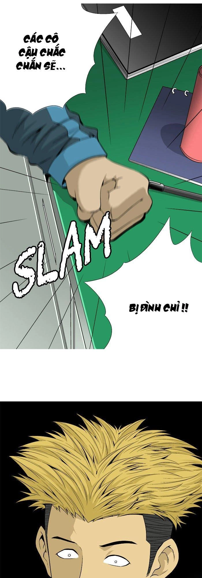 Aura From Another Planet Chapter 20 - 4