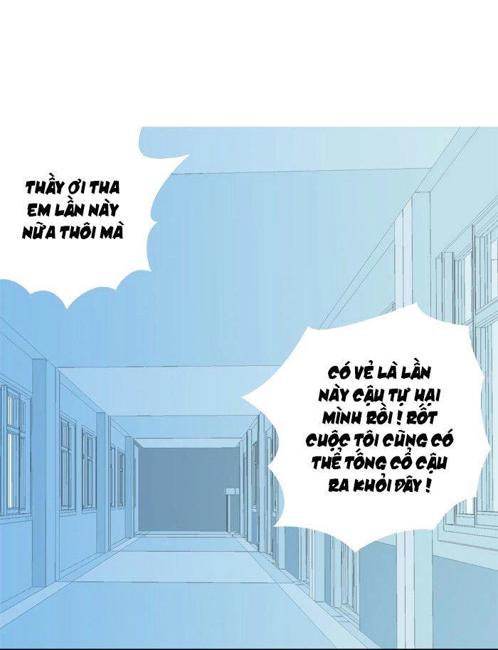 Aura From Another Planet Chapter 20 - 6