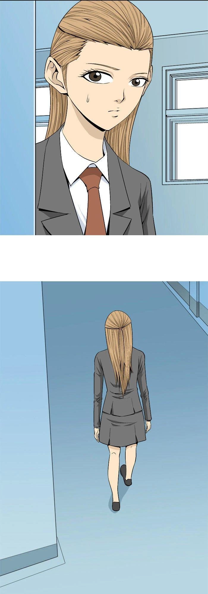 Aura From Another Planet Chapter 20 - 16