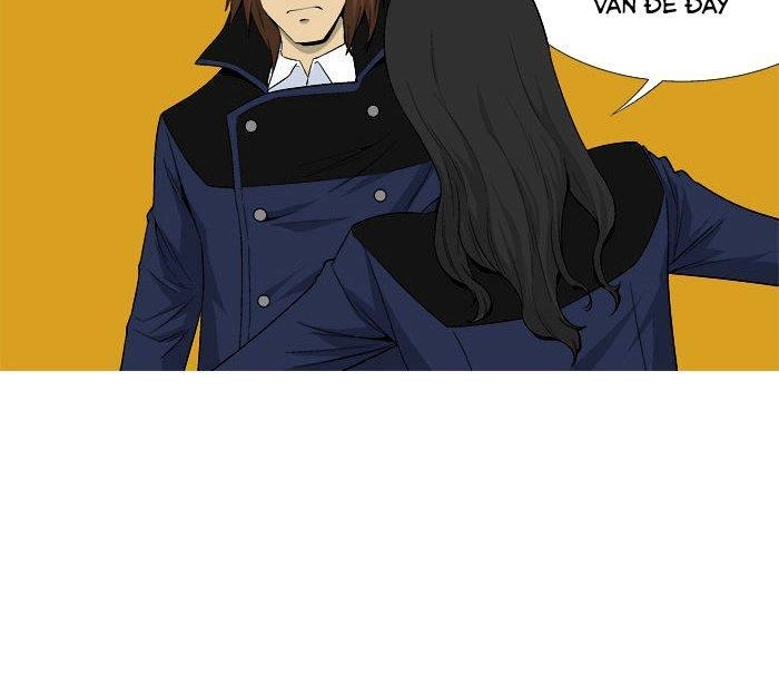 Aura From Another Planet Chapter 20 - 21