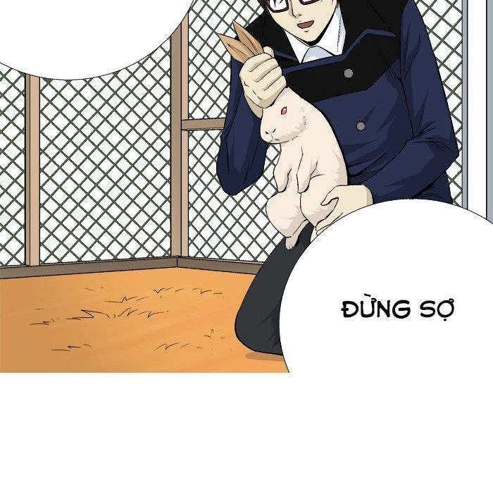 Aura From Another Planet Chapter 20 - 30