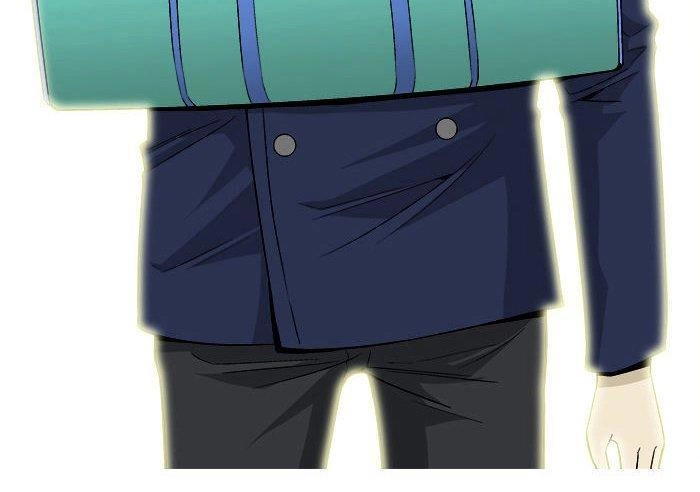 Aura From Another Planet Chapter 20 - 33