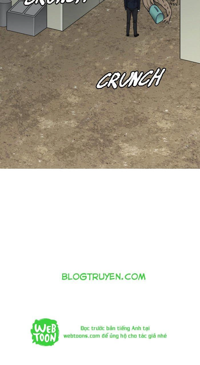 Aura From Another Planet Chapter 20 - 35