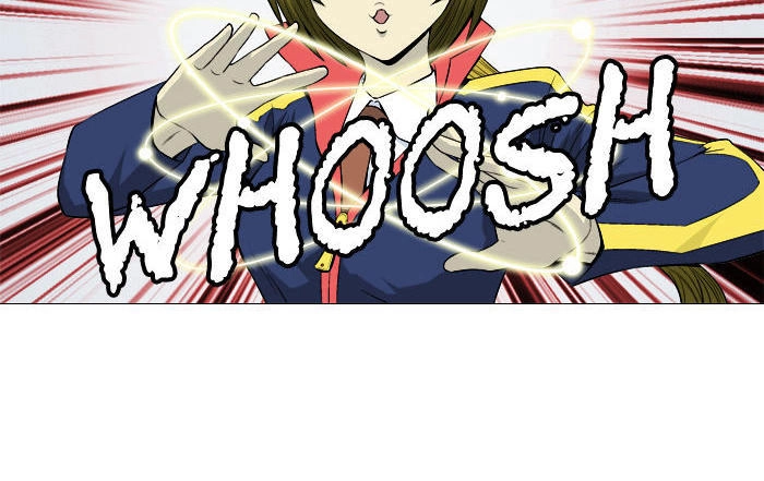 Aura From Another Planet Chapter 21 - 3