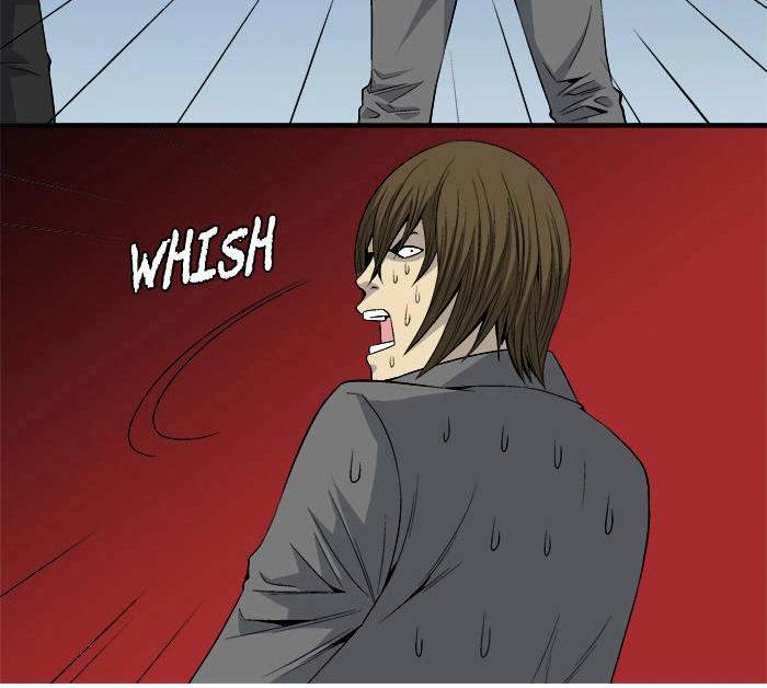 Aura From Another Planet Chapter 21 - 9