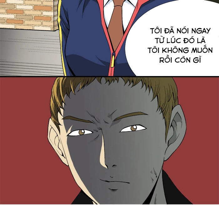 Aura From Another Planet Chapter 21 - 18