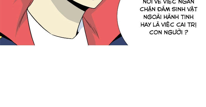 Aura From Another Planet Chapter 21 - 29