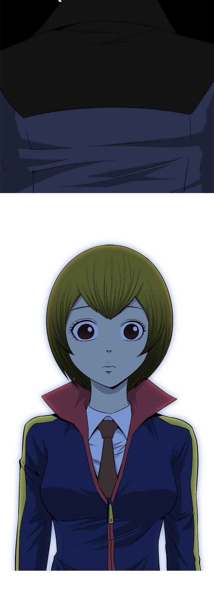 Aura From Another Planet Chapter 21 - 31