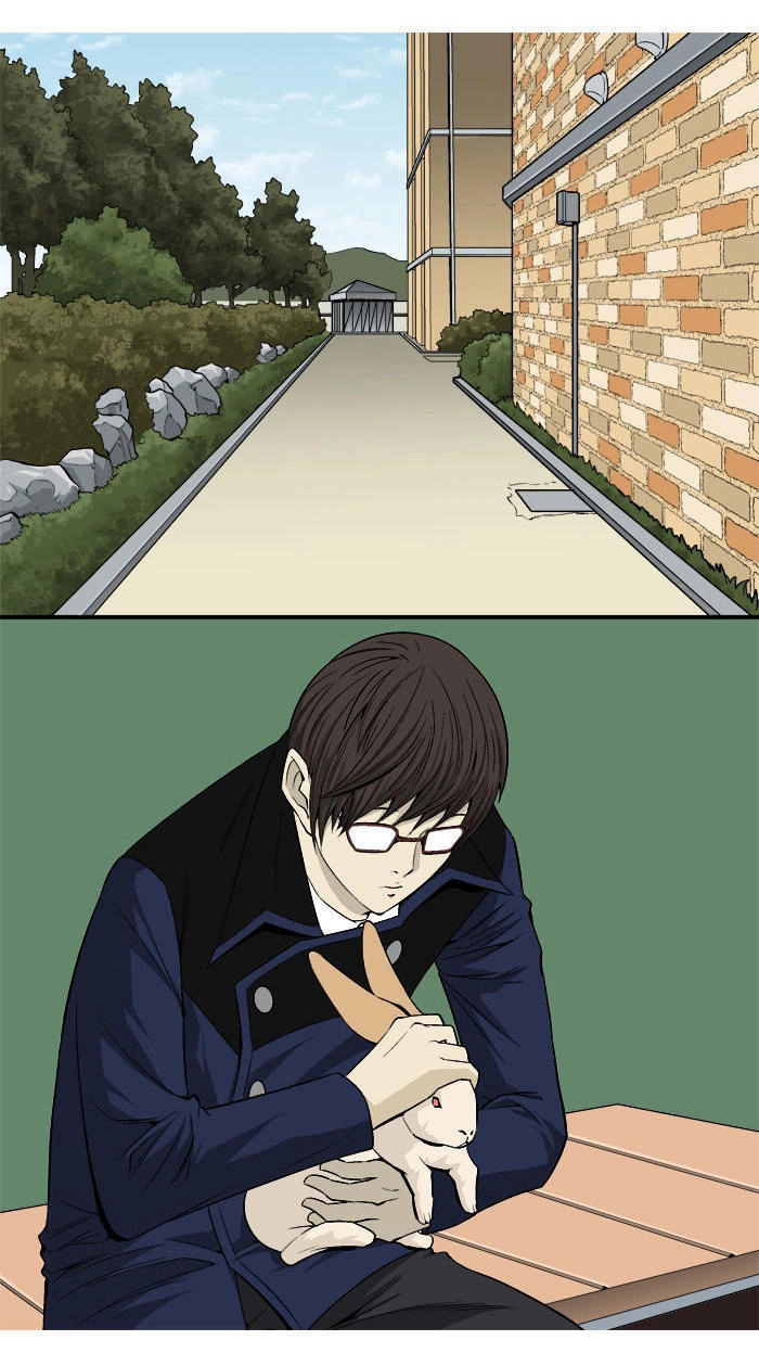 Aura From Another Planet Chapter 21 - 32