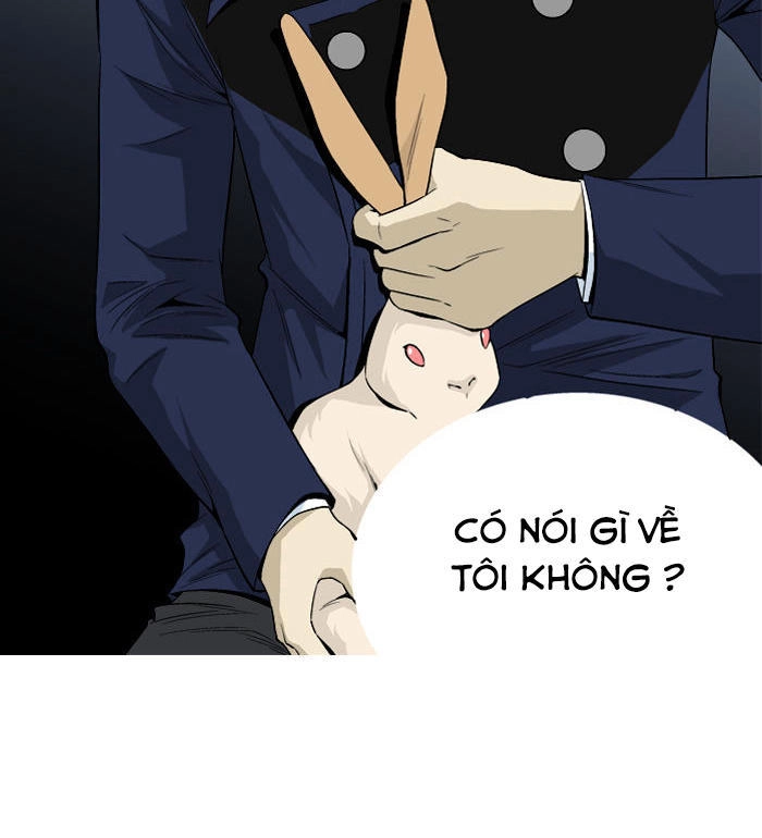 Aura From Another Planet Chapter 22 - 3