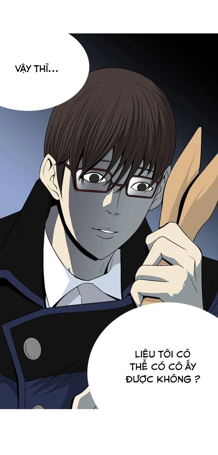 Aura From Another Planet Chapter 22 - 6