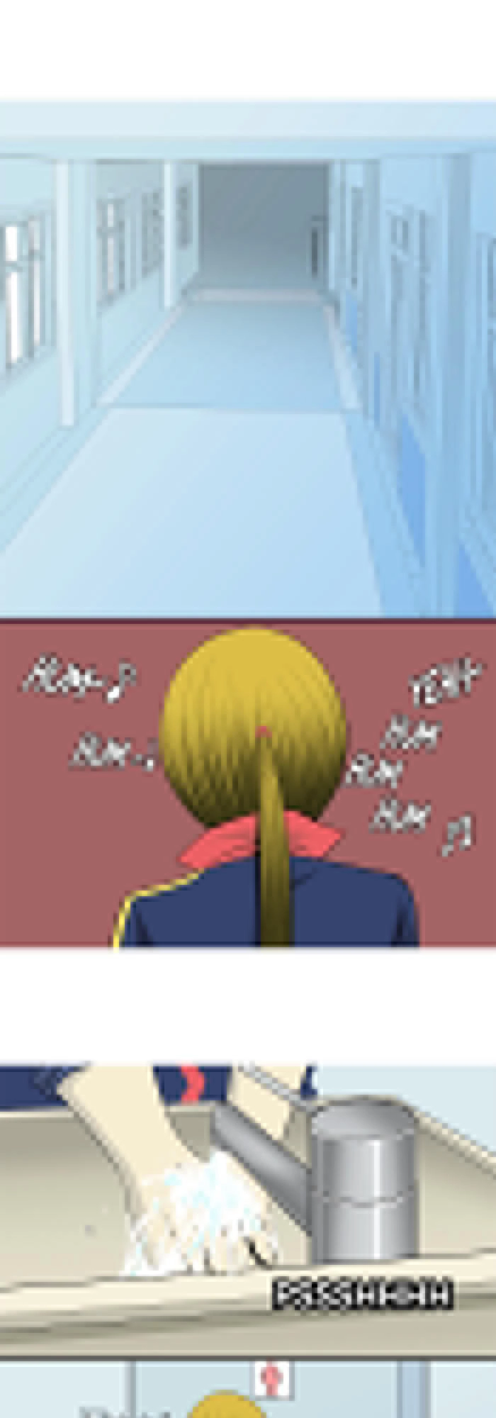 Aura From Another Planet Chapter 22 - 9