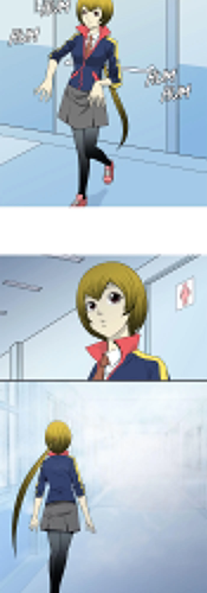 Aura From Another Planet Chapter 22 - 10