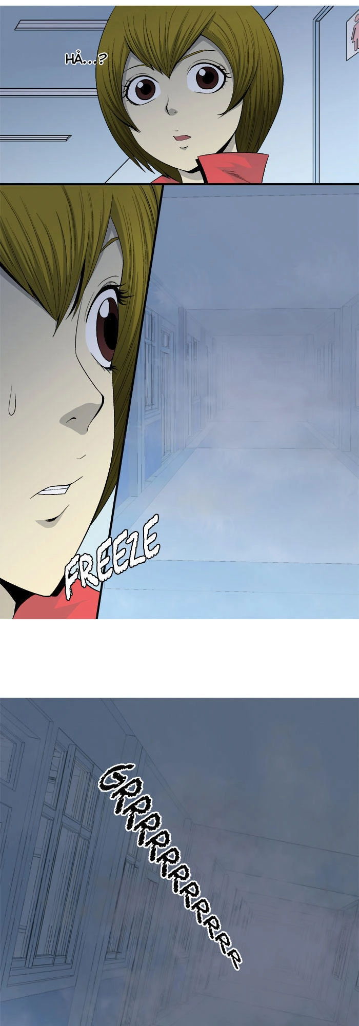 Aura From Another Planet Chapter 22 - 12