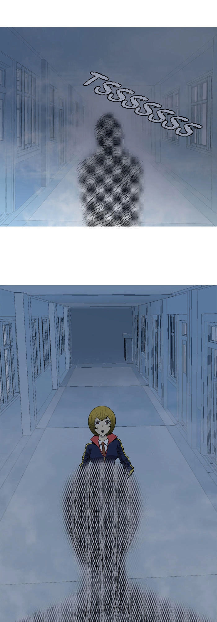 Aura From Another Planet Chapter 22 - 15