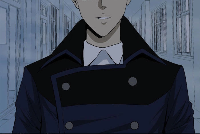 Aura From Another Planet Chapter 22 - 17