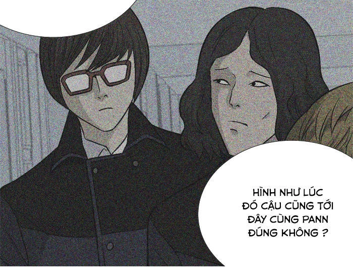 Aura From Another Planet Chapter 22 - 20