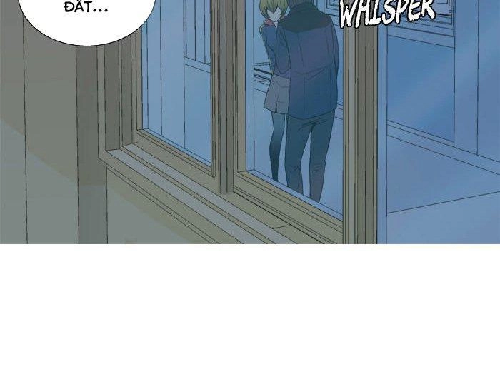 Aura From Another Planet Chapter 22 - 23