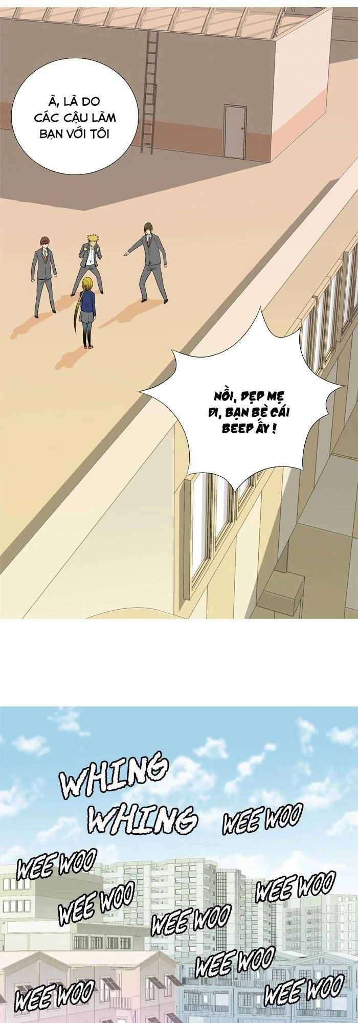 Aura From Another Planet Chapter 22 - 33