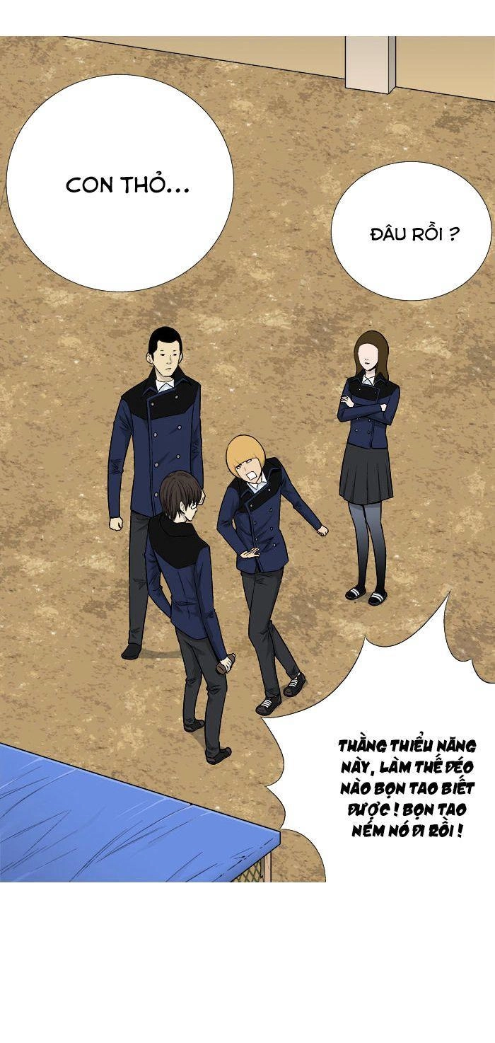 Aura From Another Planet Chapter 23 - 6