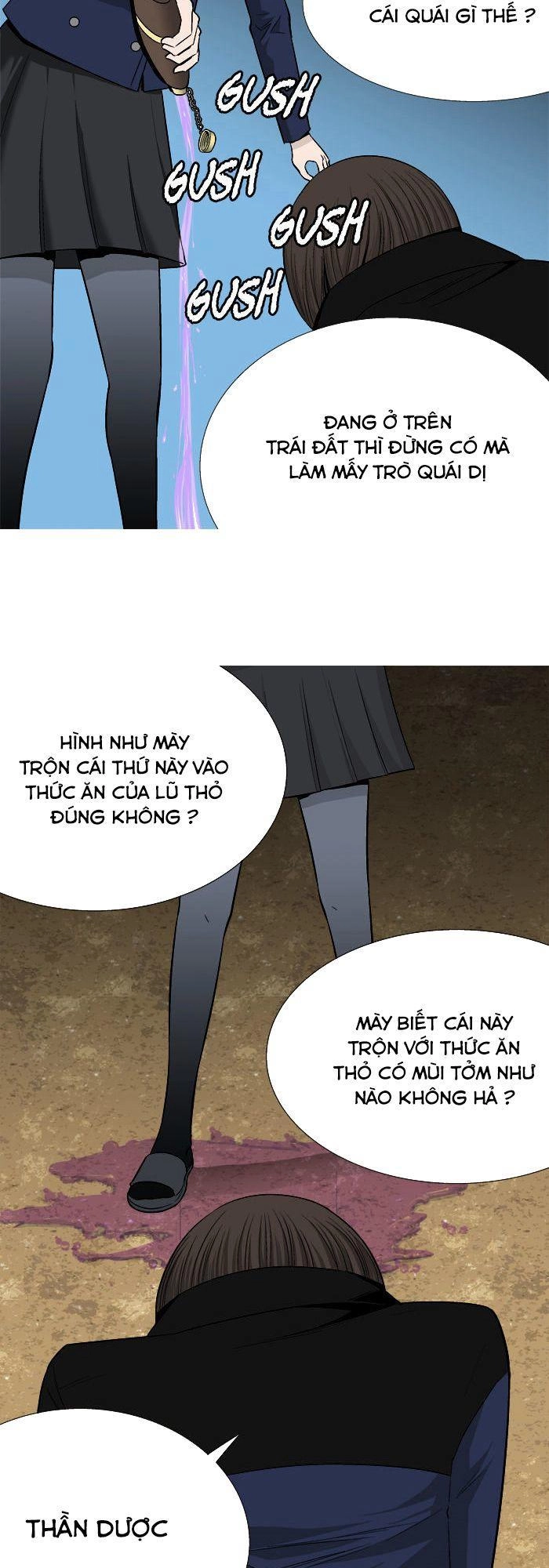 Aura From Another Planet Chapter 23 - 10