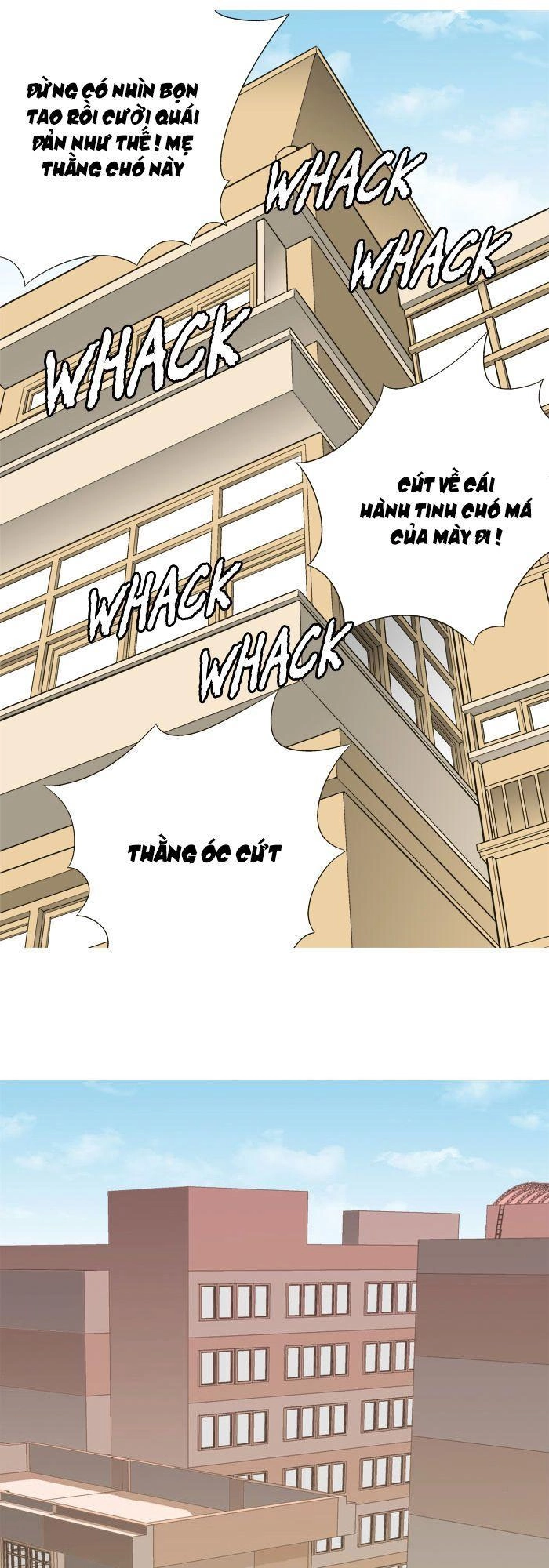 Aura From Another Planet Chapter 23 - 15