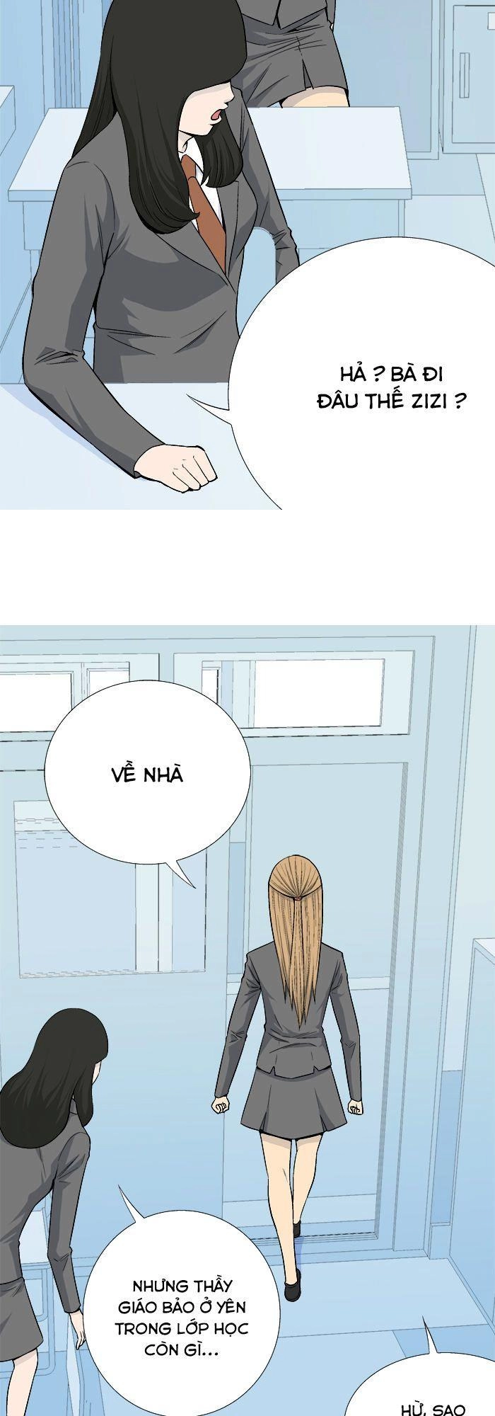 Aura From Another Planet Chapter 23 - 18