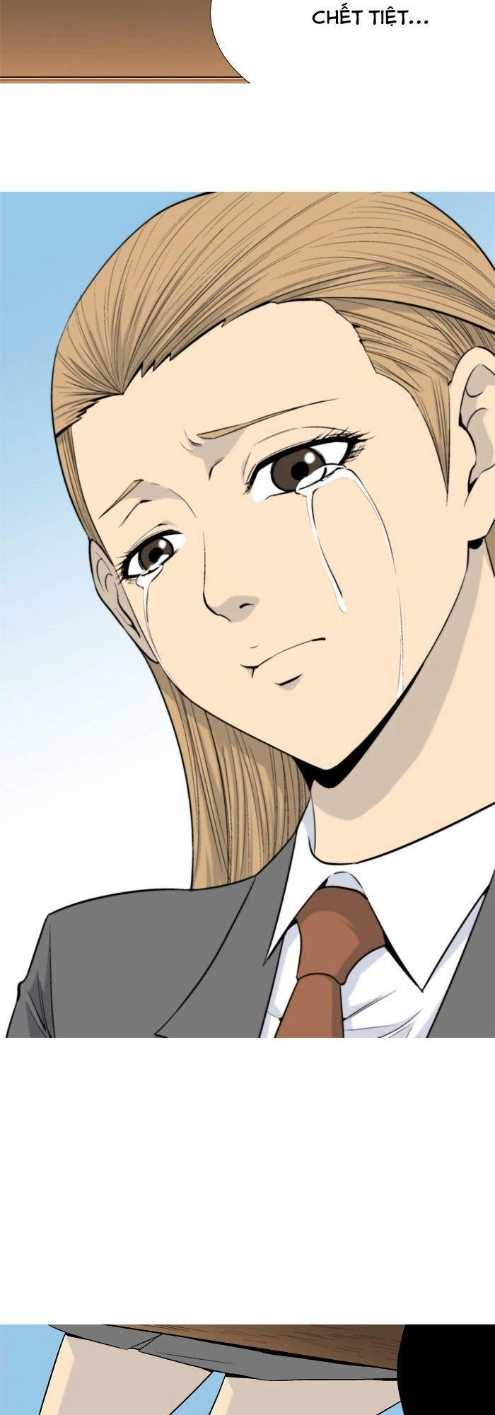 Aura From Another Planet Chapter 23 - 24