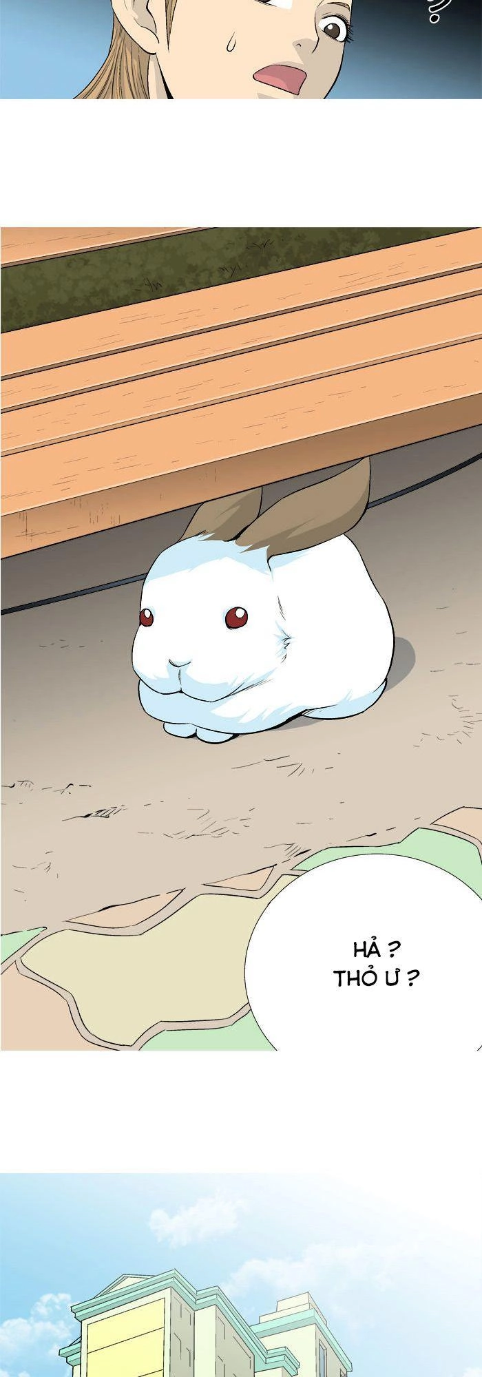 Aura From Another Planet Chapter 23 - 27