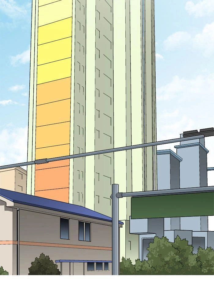 Aura From Another Planet Chapter 23 - 28