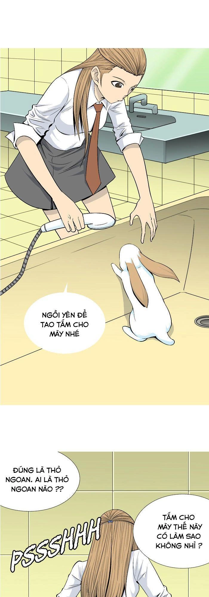 Aura From Another Planet Chapter 23 - 29