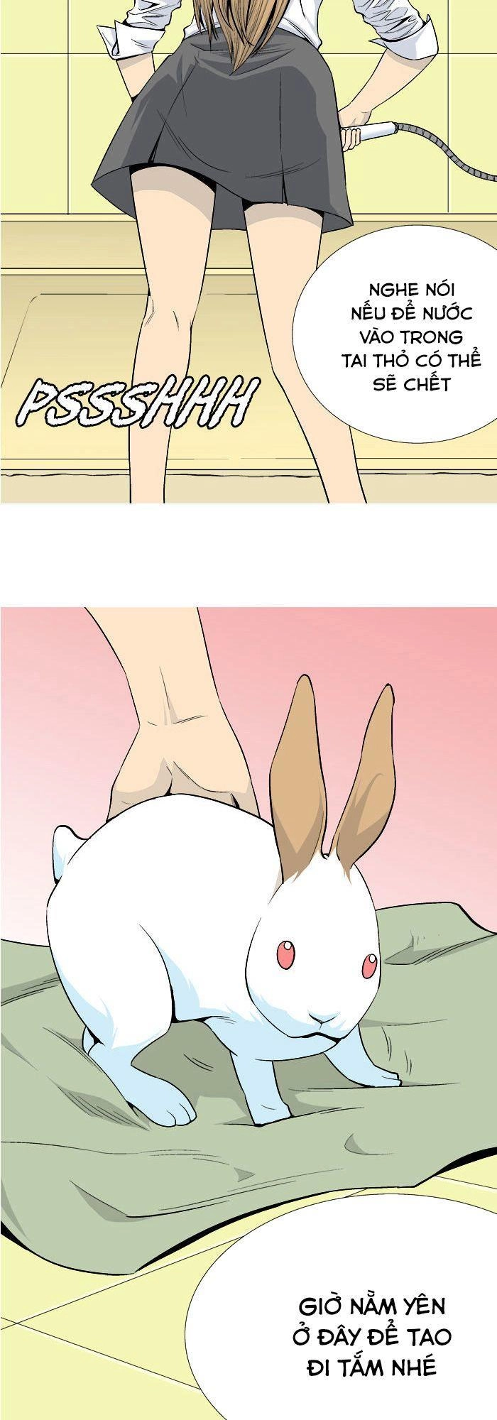 Aura From Another Planet Chapter 23 - 30