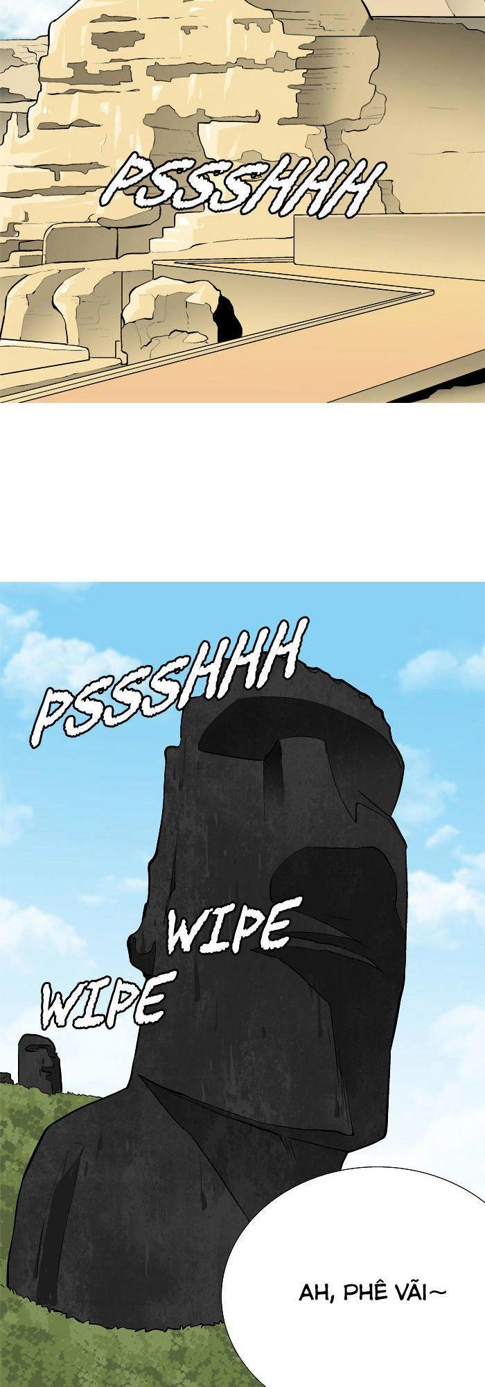 Aura From Another Planet Chapter 23 - 33